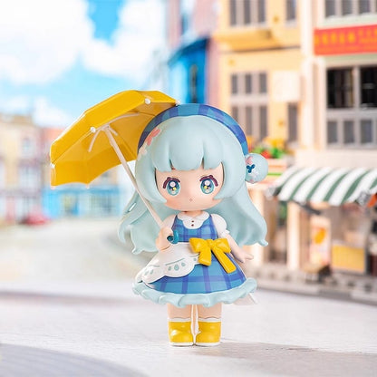 Ninizee The Children Island Series Blind Box