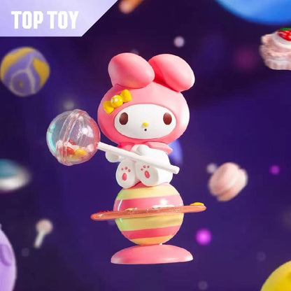 Sanrio Snack Planet Series