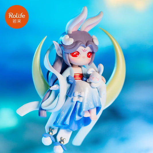 Suri Mythological Series Blind Box【Rolife】