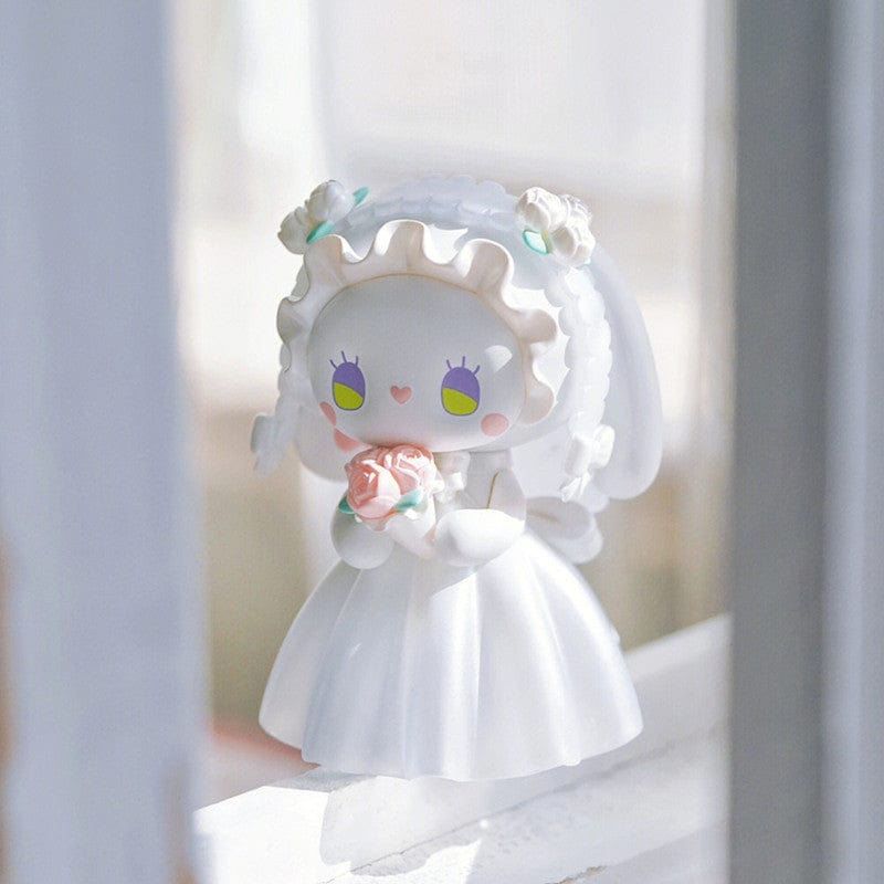 Emma's Wedding Series 8 Blind Box【Emma】