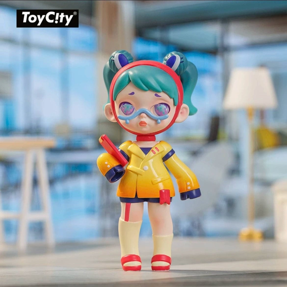 Laura Fashion Trendsetter Capsule Series【Toycity】