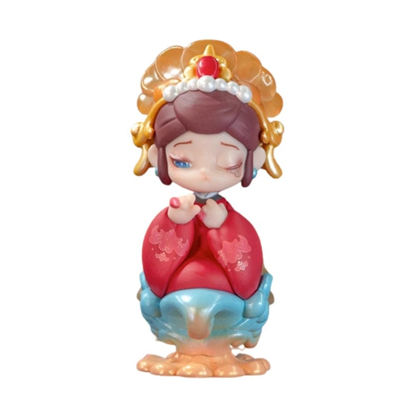 Aroma Spice Princess Zhenhuan Series Blind Box【KoiTake】