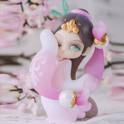 Aroma Spice Princess Zhenhuan Series Blind Box【KoiTake】