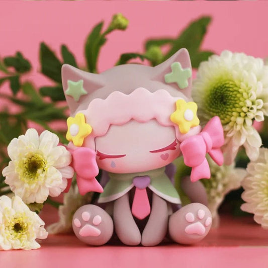 Alice's Gift Series Blind Box【Emma】