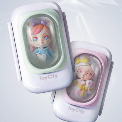 Laura Pajama Party Space Capsule Series 1【Toycity】