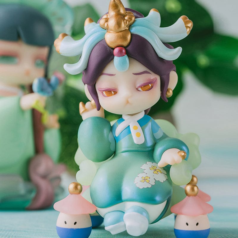 Aroma Spice Princess Zhenhuan Series Blind Box【KoiTake】