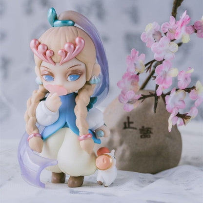 Aroma Spice Princess Zhenhuan Series Blind Box【KoiTake】