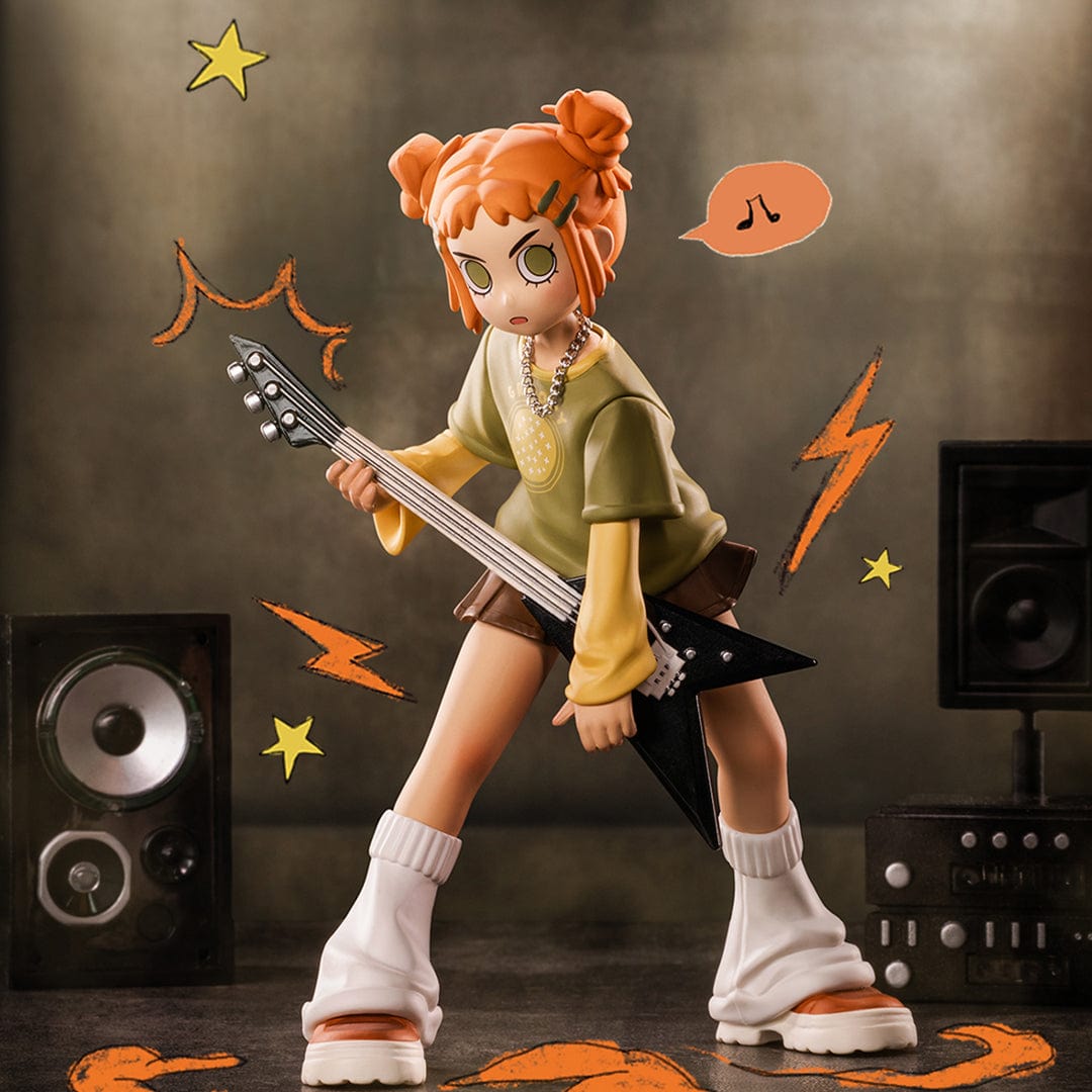 Peach Riot Rise Up Series Blind Box – ToyBeta US