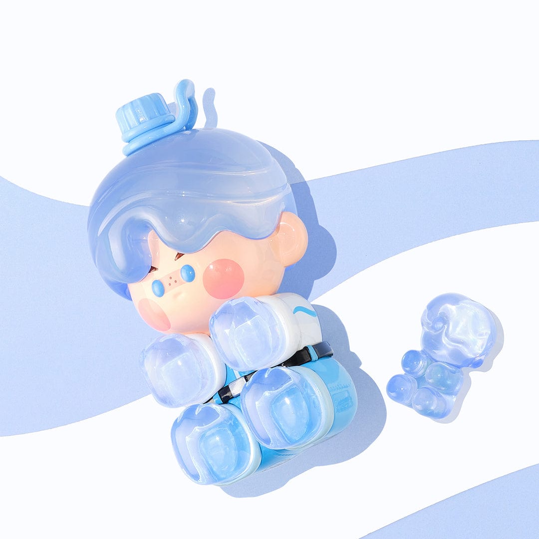 Pino Jelly Taste & Personality Quiz Series Blind Box