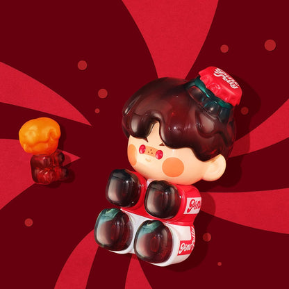 Pino Jelly Taste & Personality Quiz Series Blind Box