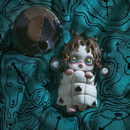 Skullpanda 10 Everyday Wonderland Series Blind Box