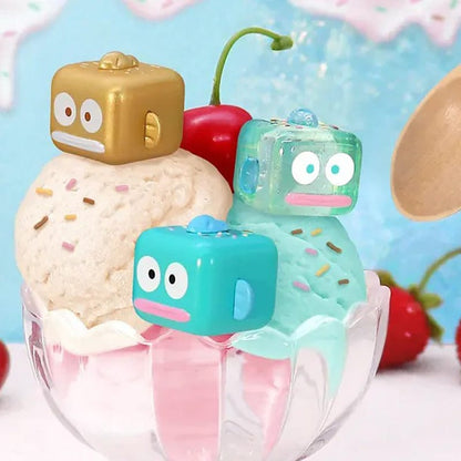 Sanrio Characters Dessert Series Mini Blind Box