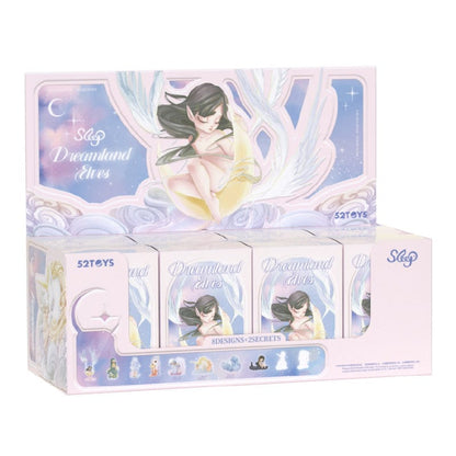 Sleep Dreamland Elf Series Blind Box