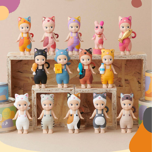 【Preorder】Sonny Angel Series Blind Box