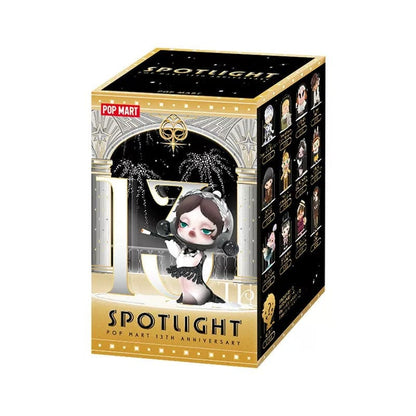 Spotlight POP MART 13th Anniversary Series Blind Box