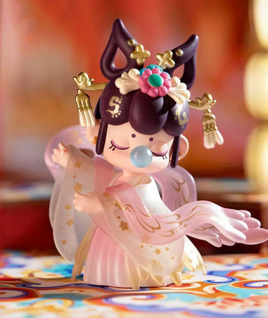 Nanci The Prosperous Tang Dynasty Series Blind Box【Rolife】