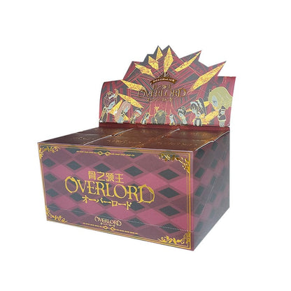 OVERLORD The Pleiades Series Blind Box