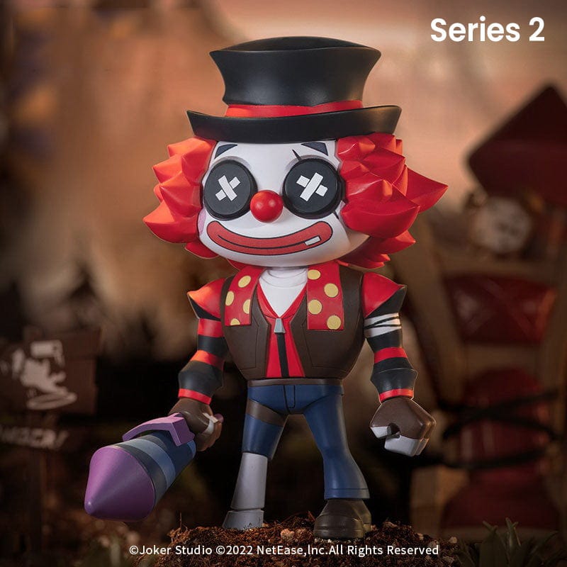 Identity V Assembling Series 1 & Series 2