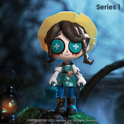 Identity V Assembling Series 1 & Series 2