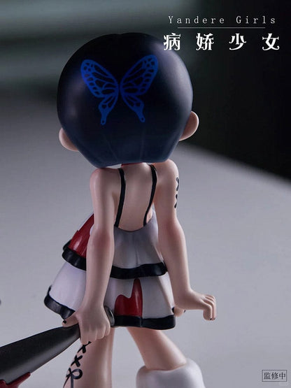 Yandere Girls Series Blind Box