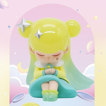 Nicole Protect Nature Series & Nicole Dream Series