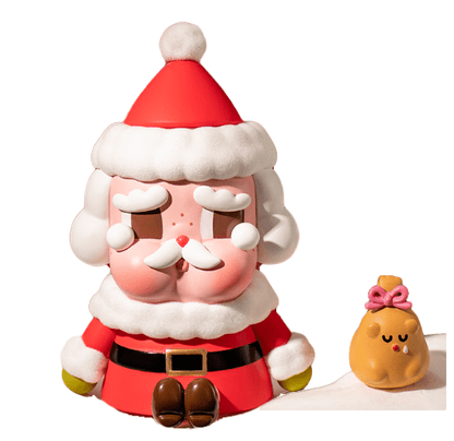 CRYBABY Lonely Christmas Series