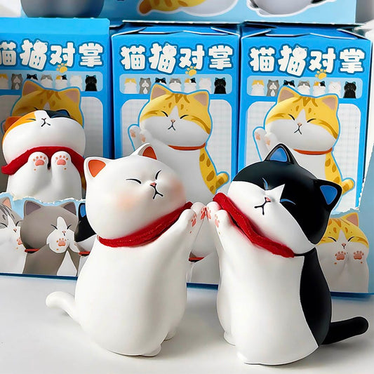 High Five Kitty Series Blind Box