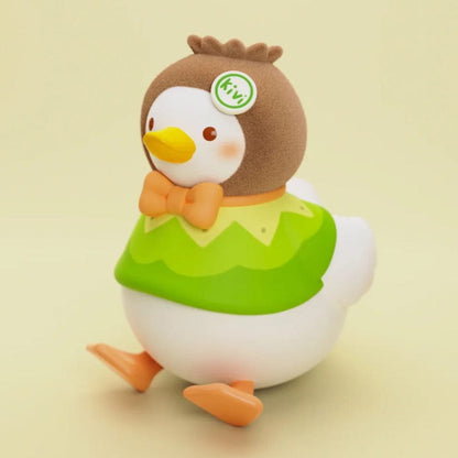 Dake Duck Lucky Fruit Series