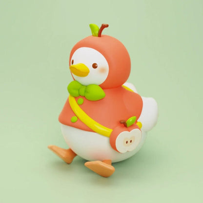 Dake Duck Lucky Fruit Series