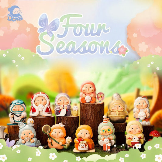 Domi Four Seasons Series