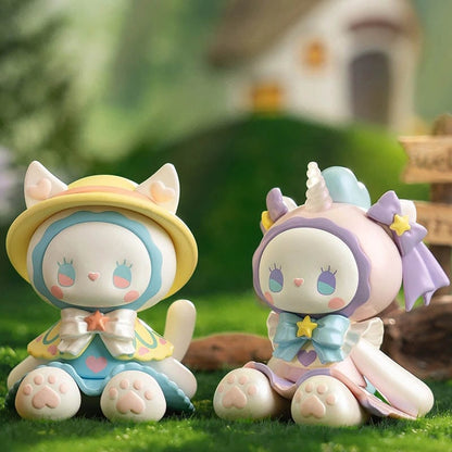 Emma Garden Party Secret Forest Tour Series 2 Blind Box【Emma】