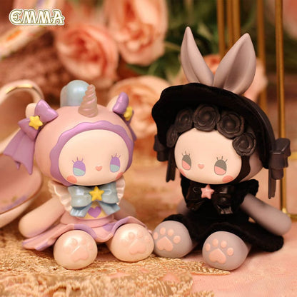 Emma Garden Party Secret Forest Tour Series 2 Blind Box【Emma】