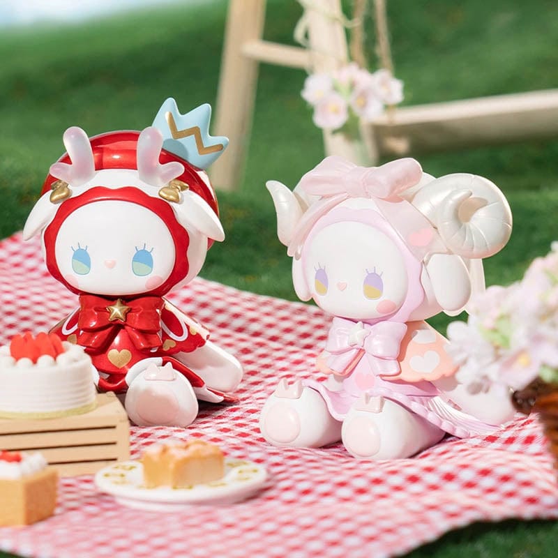 Emma Garden Party Secret Forest Tour Series 2 Blind Box【Emma】