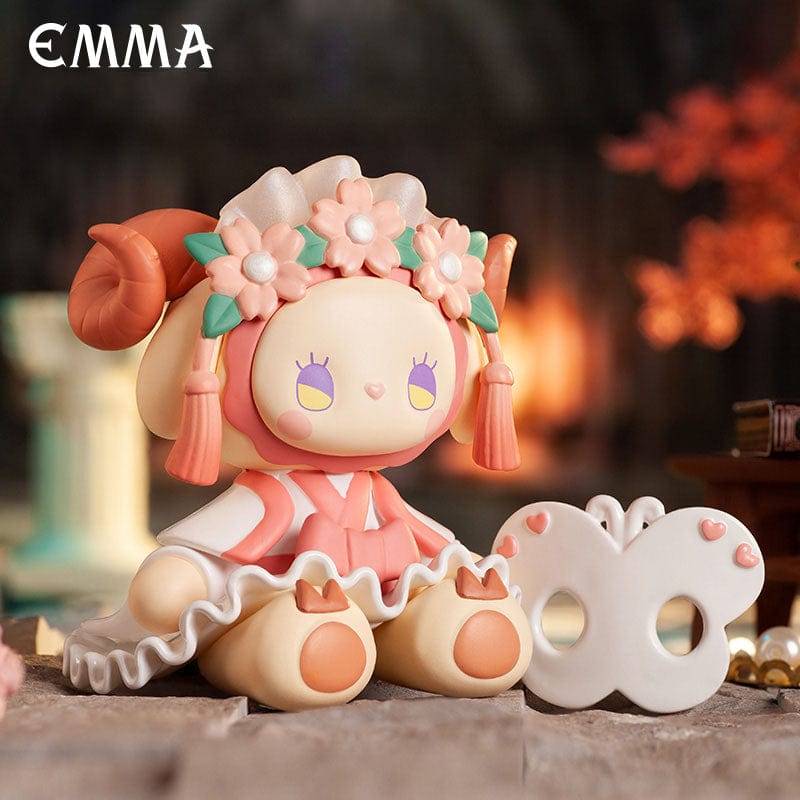 Emma Mask Party Series 3 Blind Box【Emma】