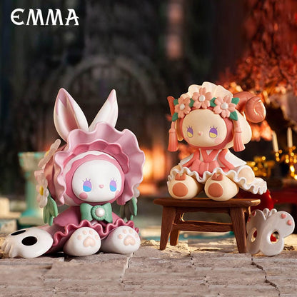 Emma Mask Party Series 3 Blind Box【Emma】