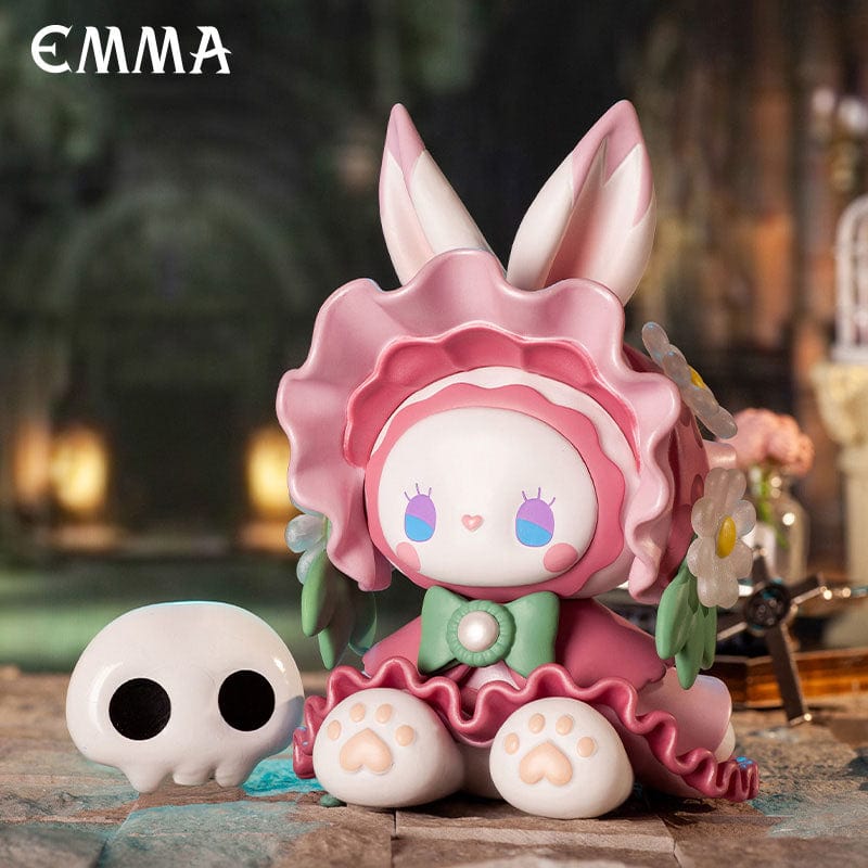 Emma Mask Party Series 3 Blind Box【Emma】