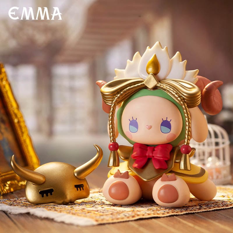 Emma Mask Party Series 3 Blind Box【Emma】