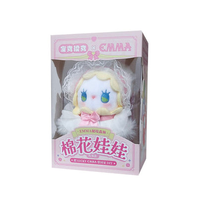 Emma Berry Cotton Plush【Emma】