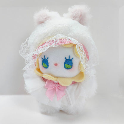 Emma Berry Cotton Plush【Emma】