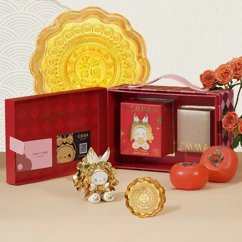 【Limited Edition】Emma Gift Box【Emma】