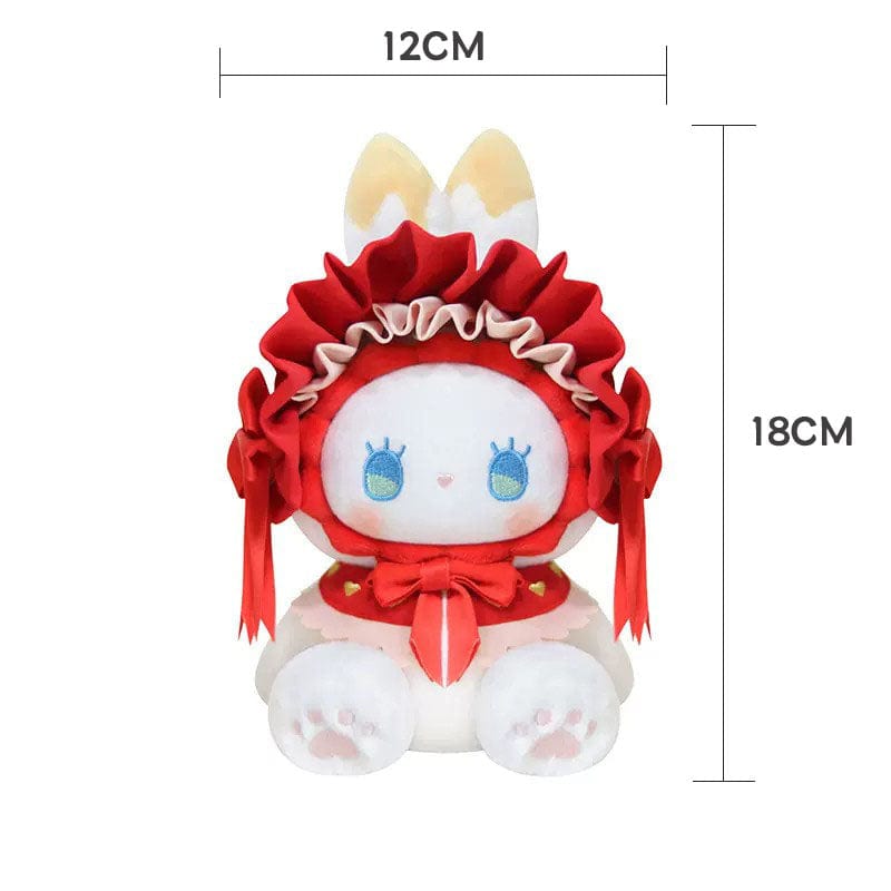 【Sale】Emma Plush Keychain【Emma】