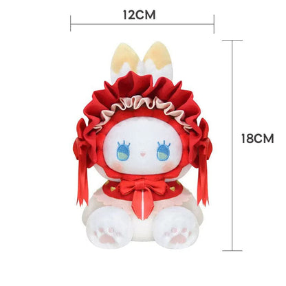 【Sale】Emma Plush Keychain【Emma】