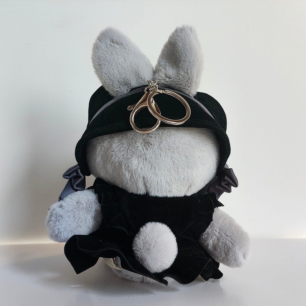 【Sale】Emma Plush Keychain【Emma】