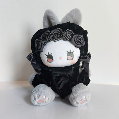 【Sale】Emma Plush Keychain【Emma】