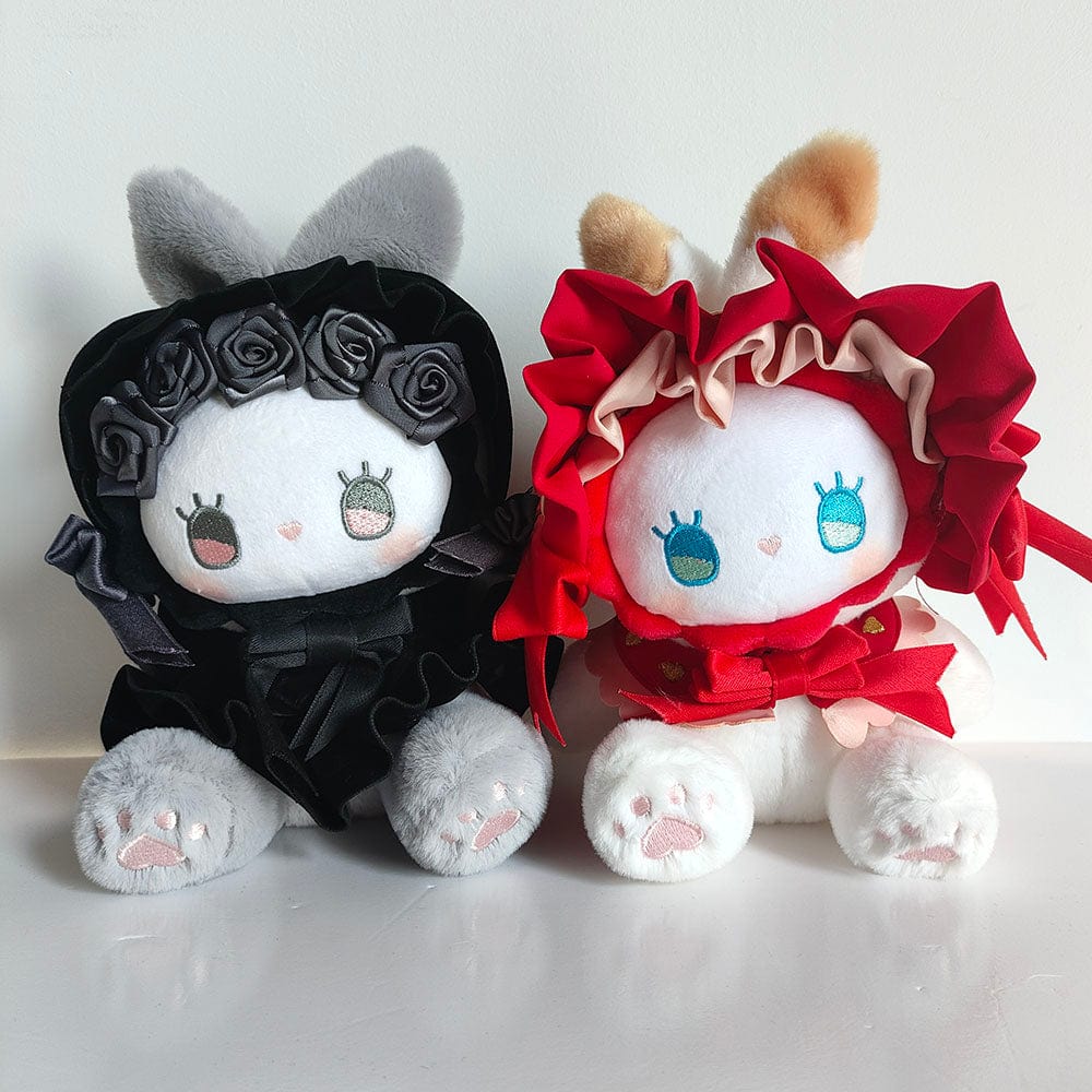 【Sale】Emma Plush Keychain【Emma】