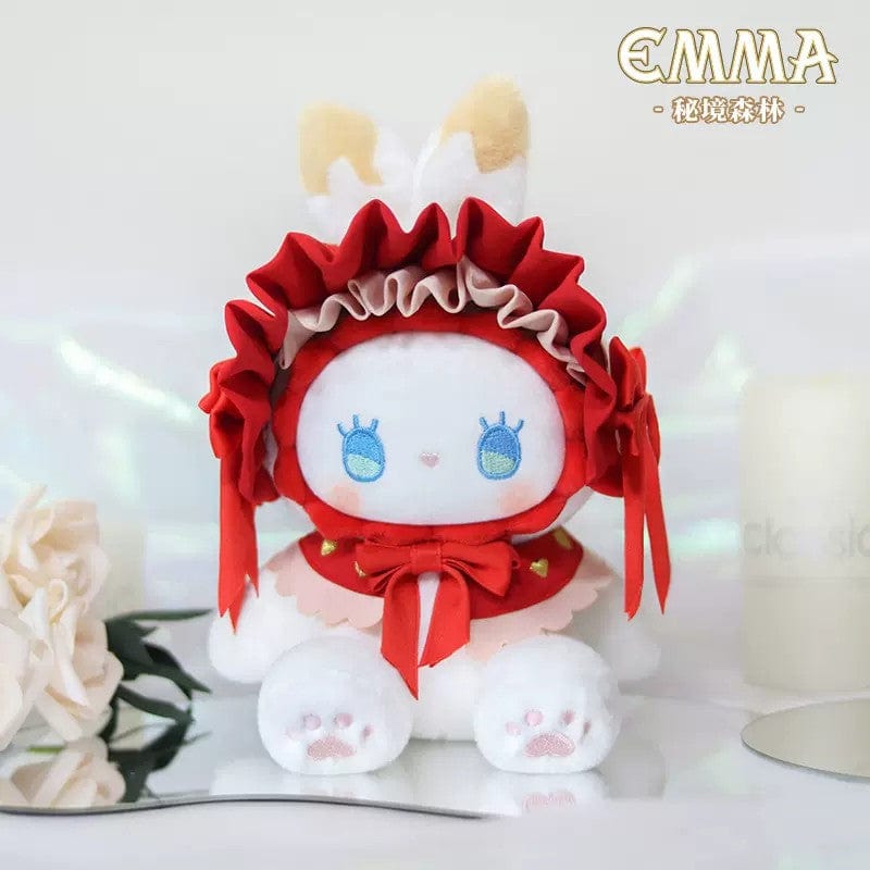 【Sale】Emma Plush Keychain【Emma】