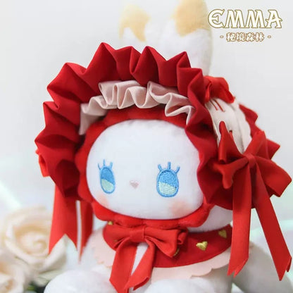 【Sale】Emma Plush Keychain【Emma】