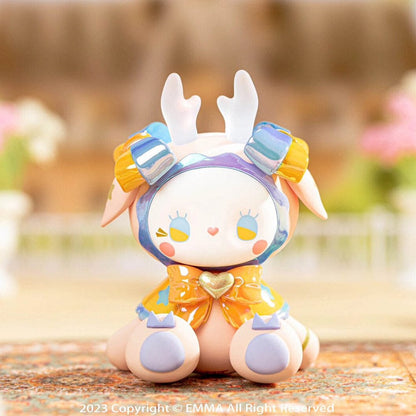 Emma Tea Party Special Classic Series Blind Box【Emma】