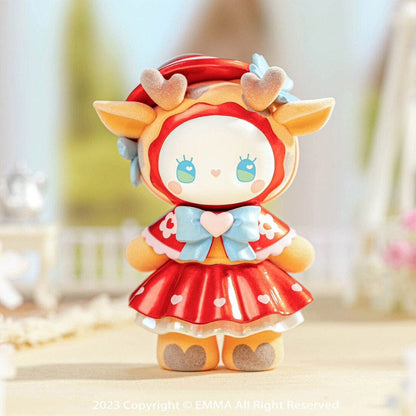 Emma Tea Party Special Classic Series Blind Box【Emma】