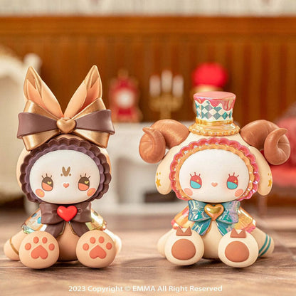 Emma Tea Party Special Classic Series Blind Box【Emma】